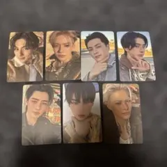 ENHYPEN ラキドロ ユニバ