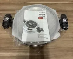 Velona ベローナ 調圧鍋24cm 5.5L 圧力鍋 ステンレスのサムネイル