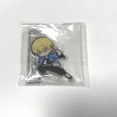 東京リベンジャーズ アニメガ チャイナ 松野千冬 アクリルキーホルダー