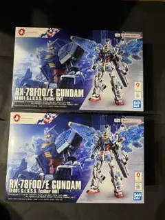 万博　ガンダム　6点セット　EXPO 2025 GUNDAM