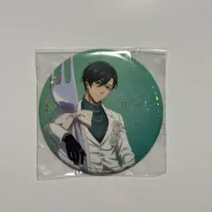 ブルーロック sweets flavor 缶バッジ 糸師凛　①