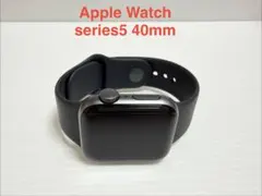Apple Watch Series 5 40mm アップルウォッチ GPS
