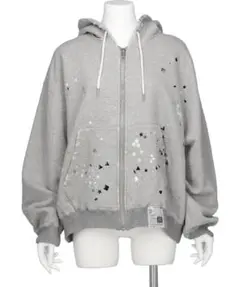 Maison MIHARA YASUHIRO EMBELLISHED PARKAのサムネイル
