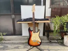 希少】FERANANDES ARS-400 フェルナンデス ストラト ギター - メルカリ