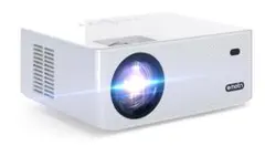破格！ほぼ未使用！emotn プロジェクター 本体 破格！ほぼ未使用！emotn プロジェクター 本体 - メルカリ
