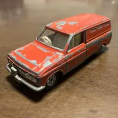 ま*ロ様 トミカ日本製