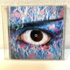 BUCK-TICK 初回盤 TABOO アルバム ステッカー付き - メルカリ