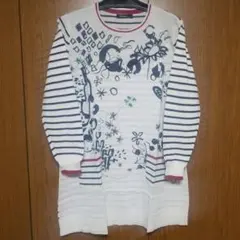 ミゼール ニット