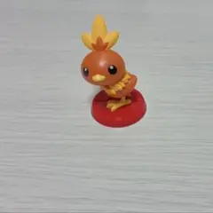 チョコエッグ ポケットモンスター 旅立ちの３匹 アチャモ