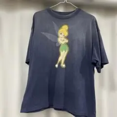 サナ着用 SAINT Mxxxxxx Tinker Bell Tシャツ XL - メルカリ