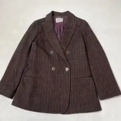 2025年最新】IENA レディース テーラードジャケットの人気アイテム