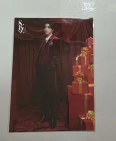 ハン ラントレ クリスマス popup スキズ