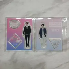 SEVENTEEN　セブチ　ウジ　アクリルスタンド
