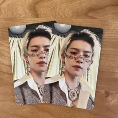 M!LK 爆裂愛してる/好きすぎて滅 通常盤 佐野勇斗 トレカ 2枚