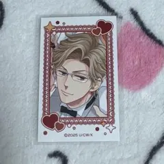 BROTHERS CONFLICT ブラコン マルイ 朝日奈右京