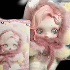 スカルパンダ x My Little Pony Fluttershy