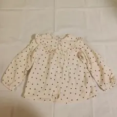 即日発送　ザラキッズ 110