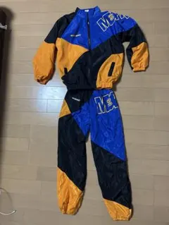 MOBMINIO ジャージ セットアップ 170