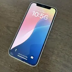美品⭐︎iPhone12 mini 64GB SIMフリー　ホワイト