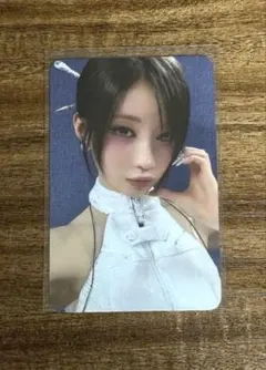 BABYMONSTER Membership特典 アサ