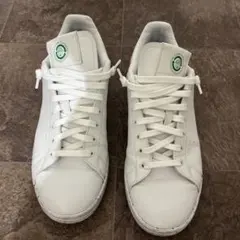 ゆぴよ 様専用adidas Stan Smith ホワイト／グリーン