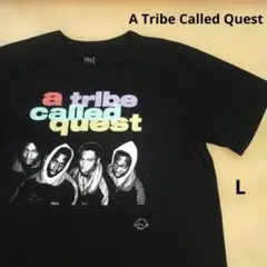 A Tribe Called Quest ATCQ HIPHOP公式Tシャツのサムネイル