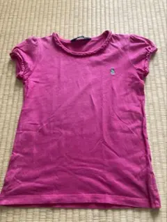 ラルフローレンTシャツ　120㎝