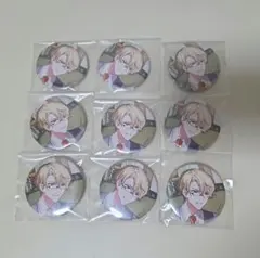 アイナナ ベビコミュ 缶バッジ ショタ缶 千 - メルカリ