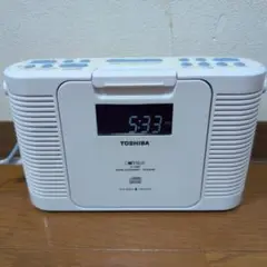 2025年最新】東芝 防水CDクロックラジオ TY-CDB5の人気アイテム