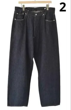 2025年最新】comoli デニム 5pの人気アイテム - メルカリ