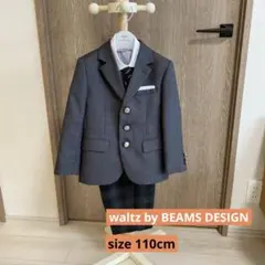waltz by BEAMS DESIGN/ フォーマルセット4点セット