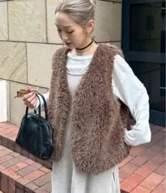 チャオパニックティピー ファーベスト pon