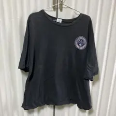 Chris Kyle Foundation Tシャツ 黒