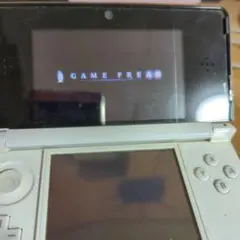 任天堂 3DS