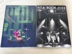2026年最新】Perfume pta bookの人気アイテム - メルカリ