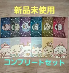 ちいかわ ノート ケース セブン