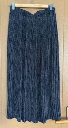 UNIQLO プリーツスカート Lサイズ