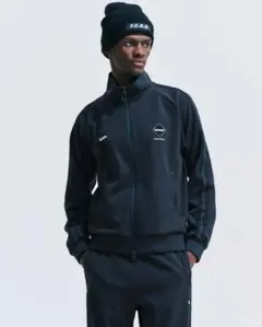 FCRB TRAINING TRACK JACKET PANTS セットアップ
