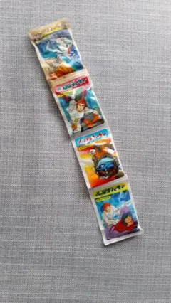 キャプテンフューチャー2枚セット 91uFPjhlraL._AC_UF894,