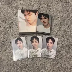 SEVENTEEN is right here DEAR バーノン