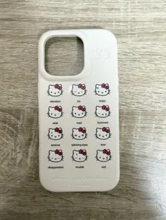 Urban Sophistication iPhone16 proキティ