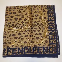 FENDI　ハンカチ