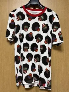 アディダス　Tシャツ
