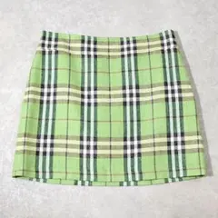 2026年最新】BURBERRY BLUE LABEL バーバリー ブルーレーベル ノバ