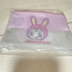 新品未使用♡メゾピアノ♡立体うさぎ♡マスコットうさぎ♡4点セット♡ 🩷うさぎマスコットシリーズ🩷 | メゾピアノ | 大丸札幌店公式 SHOP BLOG