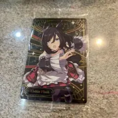 ウマ娘エイシンフラッシュ