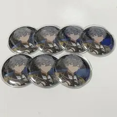 瀬名泉 缶バッジ