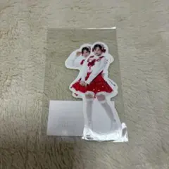 FRUITSZIPPER 月足天音 ステッカー