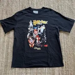 00s ハリーポッター シリウスブラック Tシャツ アズカバンの囚人 映画 公式 ハリーポッター シリウスブラック アズカバンの囚人 T