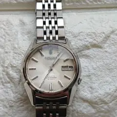 CITIZEN】ジェット／アルファハンド／Ref.AD1407056 - メルカリ